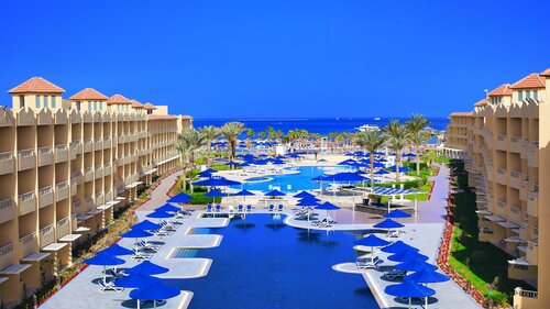 Amwaj Beach Club