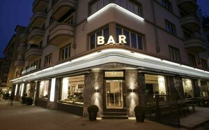 отель Sorell Hotel Seefeld