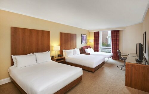 Гостиница Orida Hotel Maidstone в Мейдстоне
