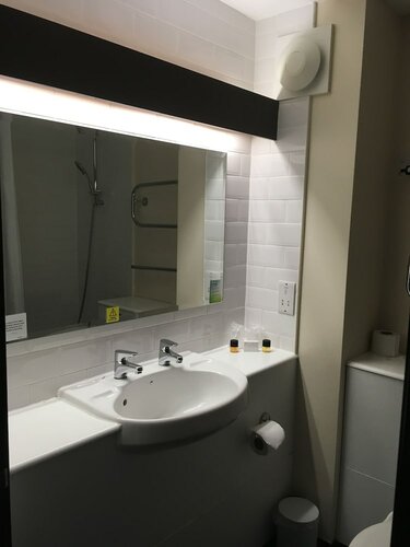 Гостиница Dragonfly Hotel Colchester в Колчестере