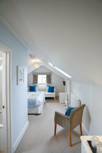 Гостиница The Fishbourne - Isle of Wight в Райде