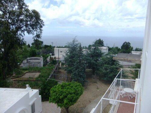 Гостиница Hotel Biancamaria в Анакапри