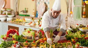 Гостиница Ali Bey Club Manavgat