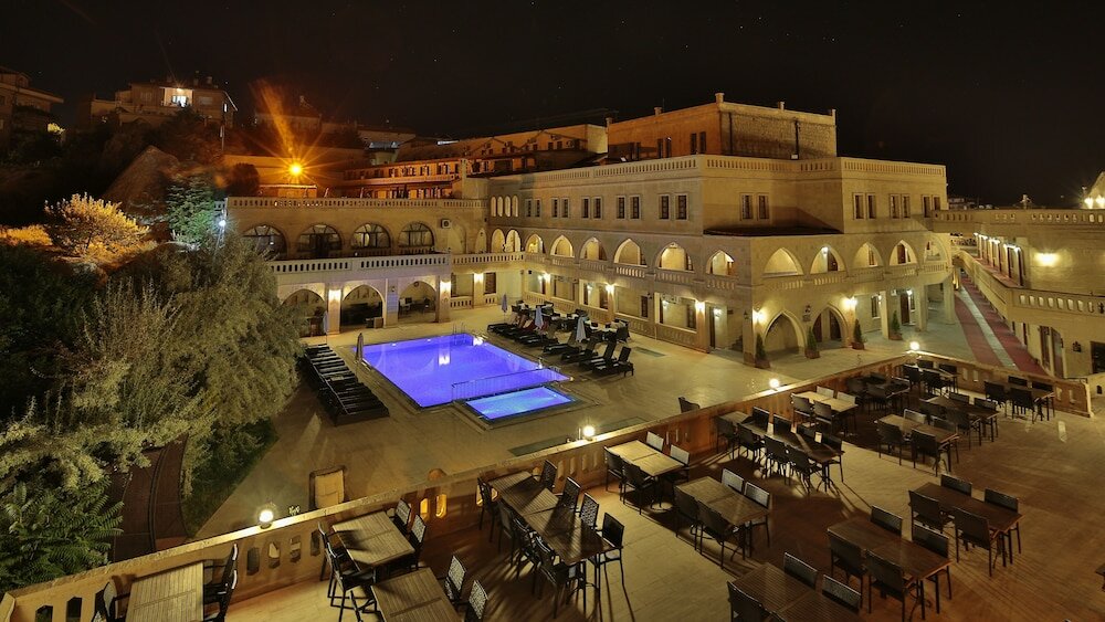 Dilek Kaya Hotel - 17