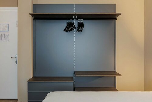 Гостиница San Marco в Бардолине