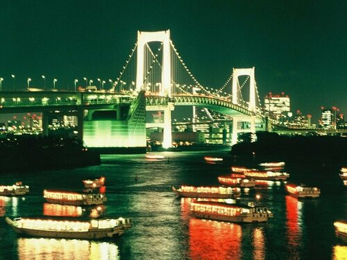 Гостиница Smile Hotel Tokyo Nihonbashi в Кото