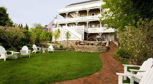 Гостиница The Veranda House Hotel Collection