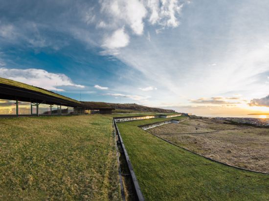 Фото Hotel Føroyar