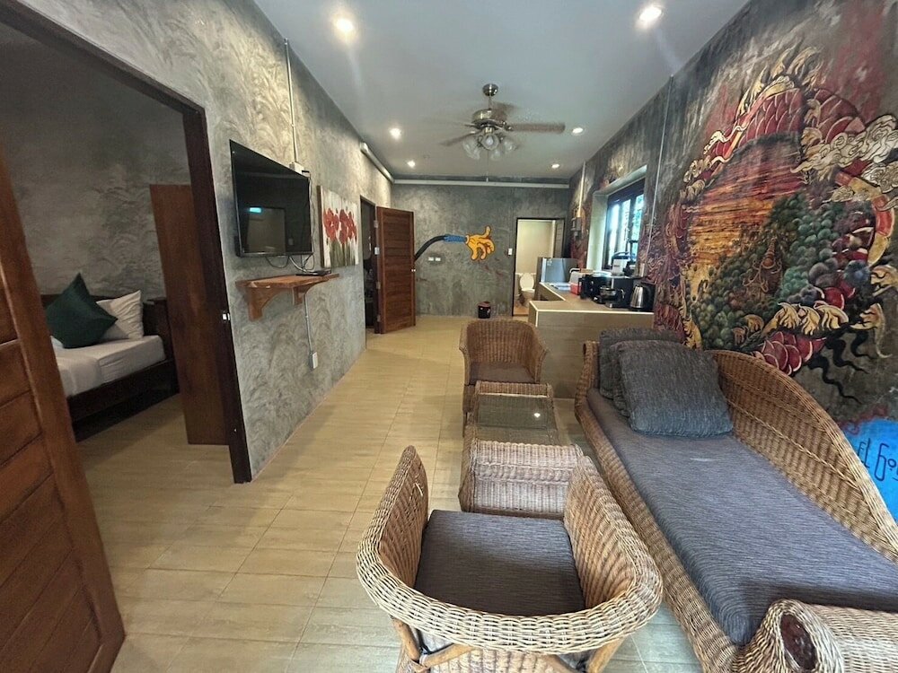 Фото Araya Boutique Hotel