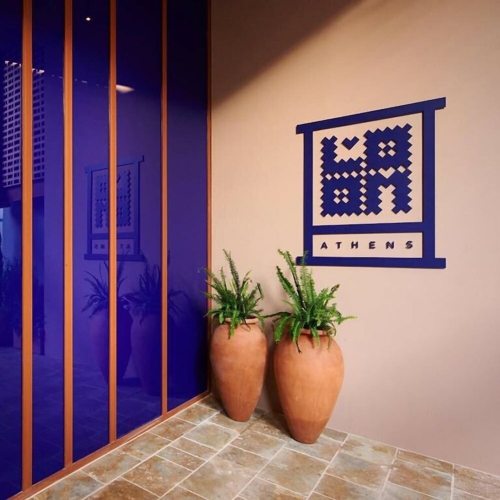 Фото Loom Athens