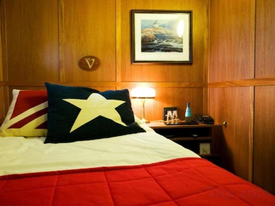 Фото Barken Viking by Dialog Hotels