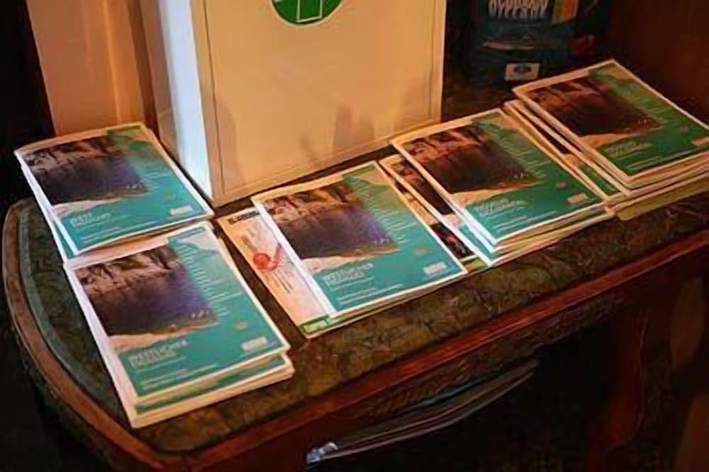 Фото Hotel Fernanda