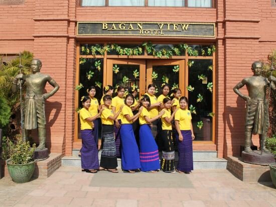 Фото отеля 4