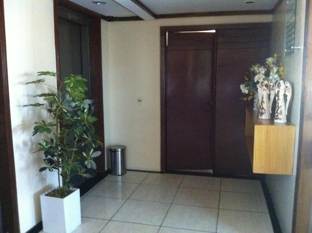 Фото Joh Blue Ocean Hotel