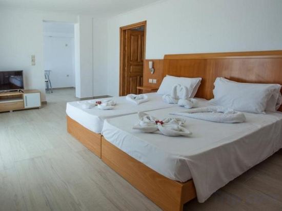 Фото Kos Bay Hotel