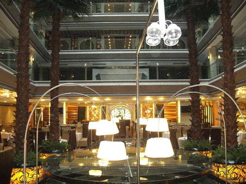 Фото Da Zhong Airport Hotel Shanghai