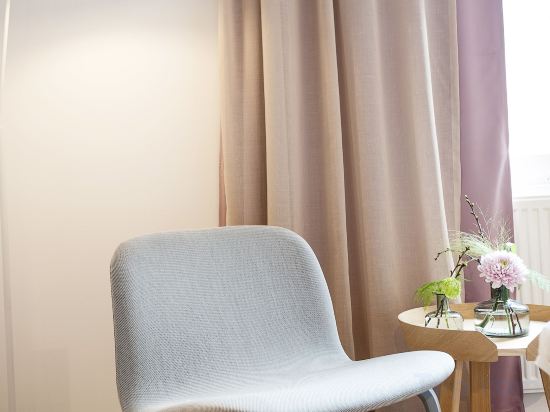 Фото Best Western Plus Hotel Noble House