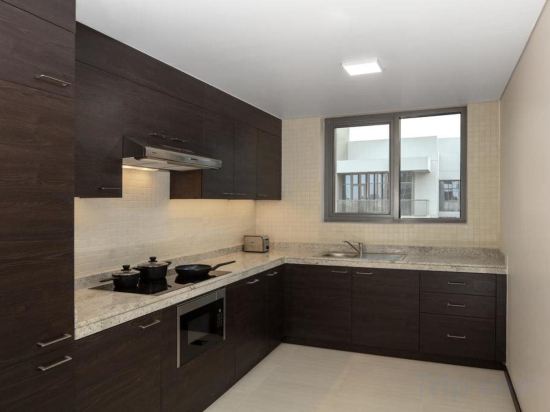 Фото Hyatt Place Dubai Jumeirah Residences