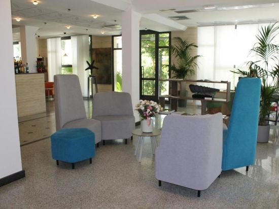 Фото Hotel Acapulco