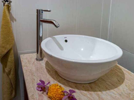 Фото Alam Pangkung Ubud