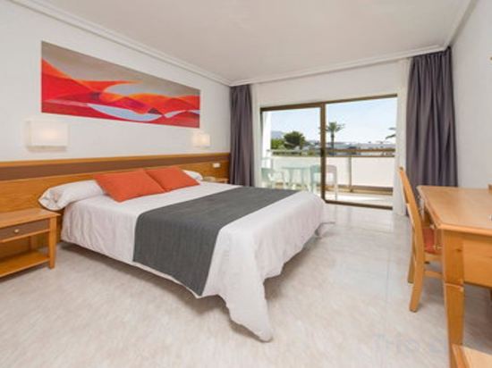 Фото Hotel Vibra Mare Nostrum