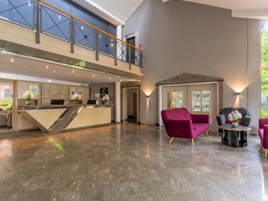 Фото Best Western Hotel Schmoeker-Hof