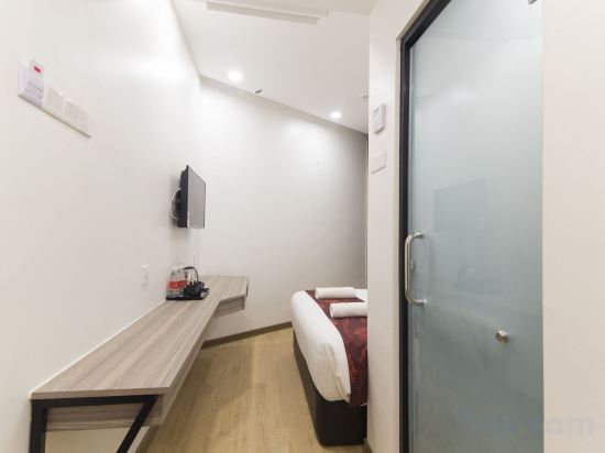 Фото Hotel Signature International at Pudu