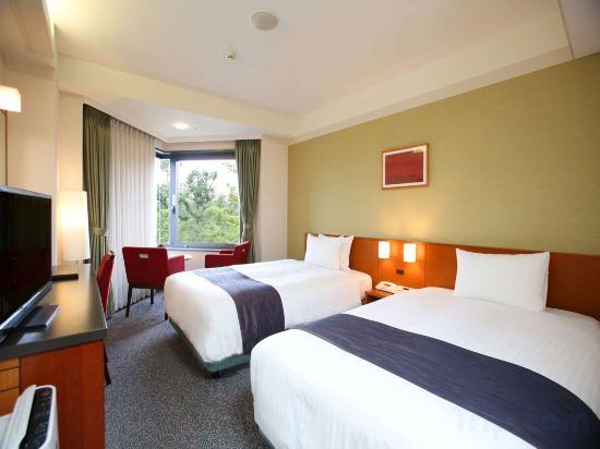 Фото Kyoto Garden Palace