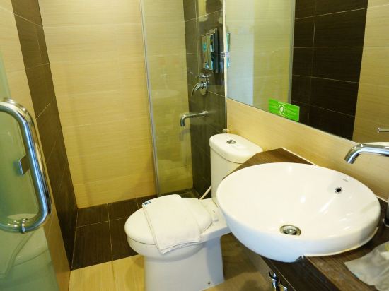 Фото Meize Hotel Bandung