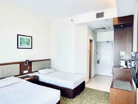 Фото Seemsoon Hotel