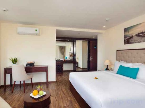 Фото Florida Hotel Nha Trang