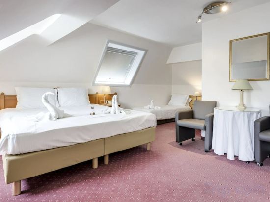 Фото Bryghia Hotel