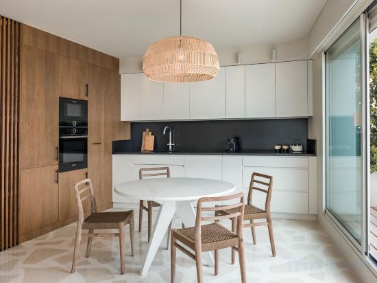 Фото Hotel Belle Plage