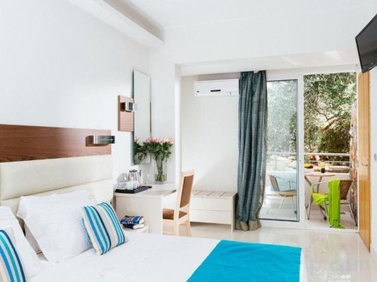 Фото Elounda Akti Olous - Adults only