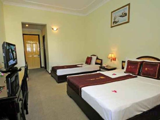 Фото Duy Tan 2 Hotel