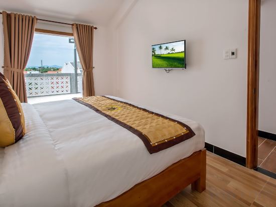 Фото Hoi An VI Khoa Villa