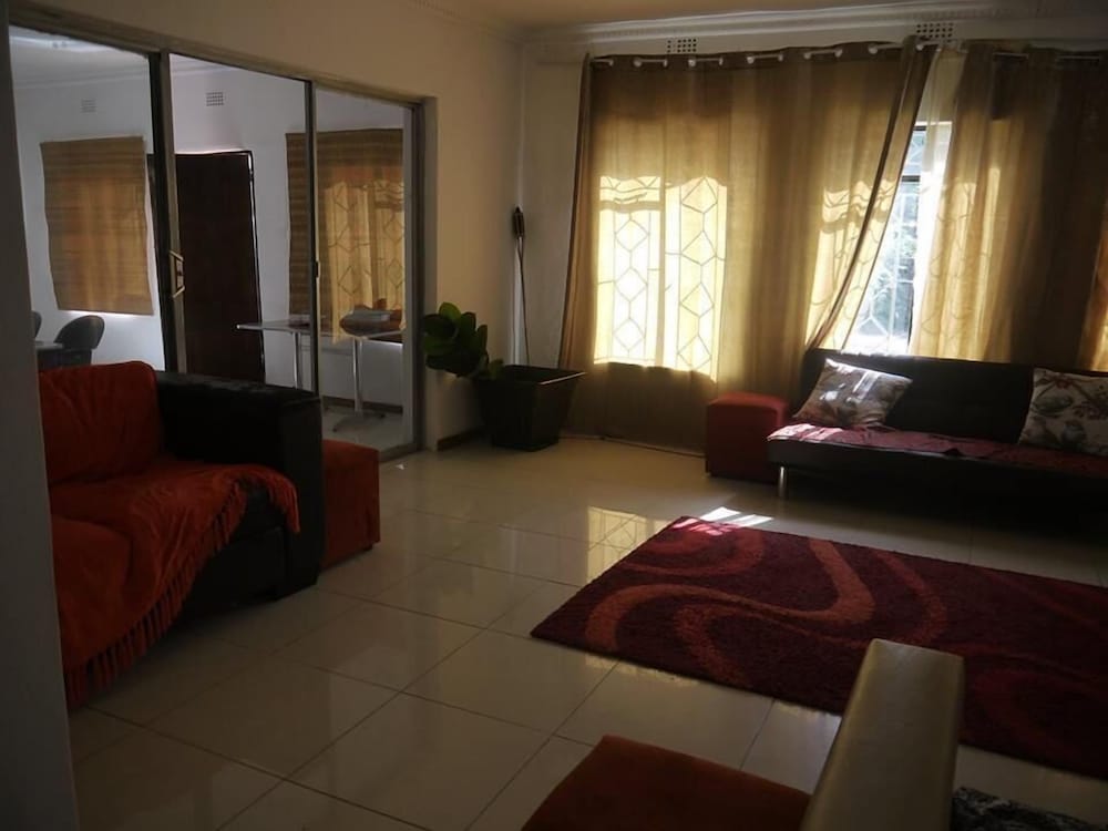 Фото Vintage View Guest House
