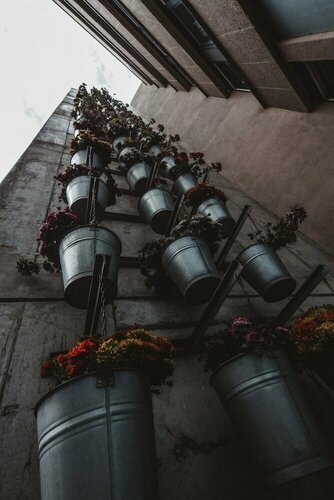 Гостиница Superbude St. Georg в Гамбурге