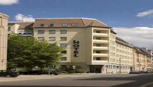 Hotel Ilbertz