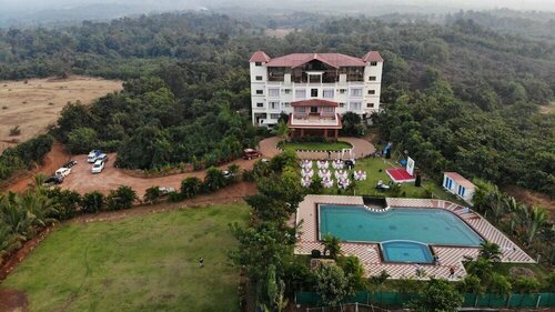 Yog Resort