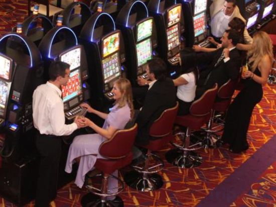 Фото Del Bono Park Hotel SPA & Casino
