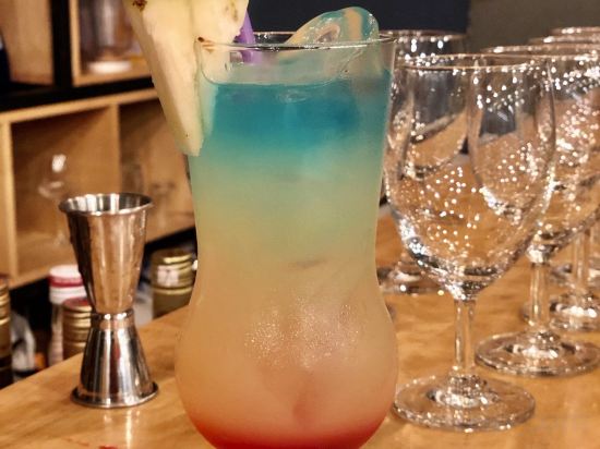 Фото Gold Leaf Hotel