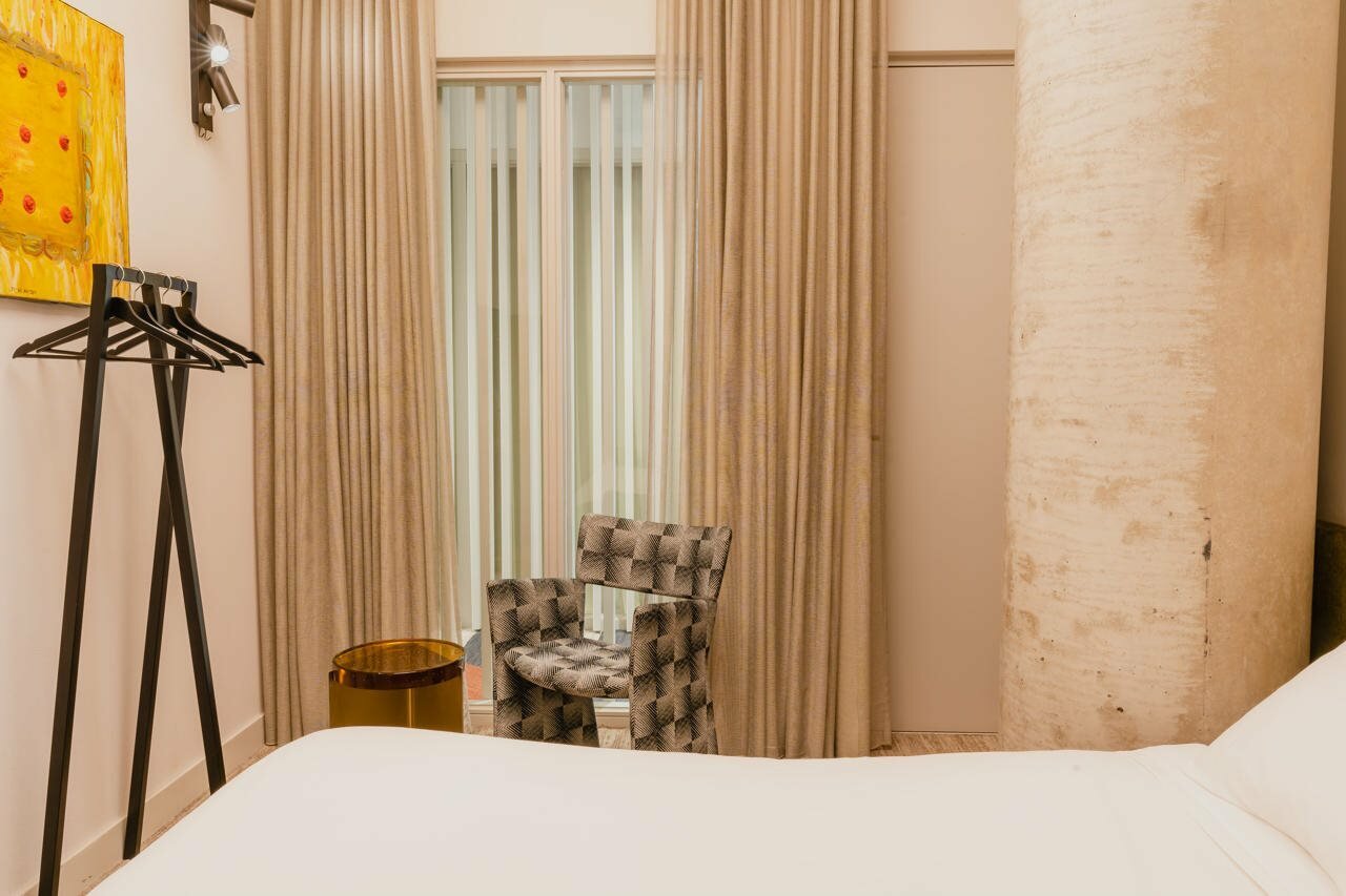 Фото Hotel Pontsteiger