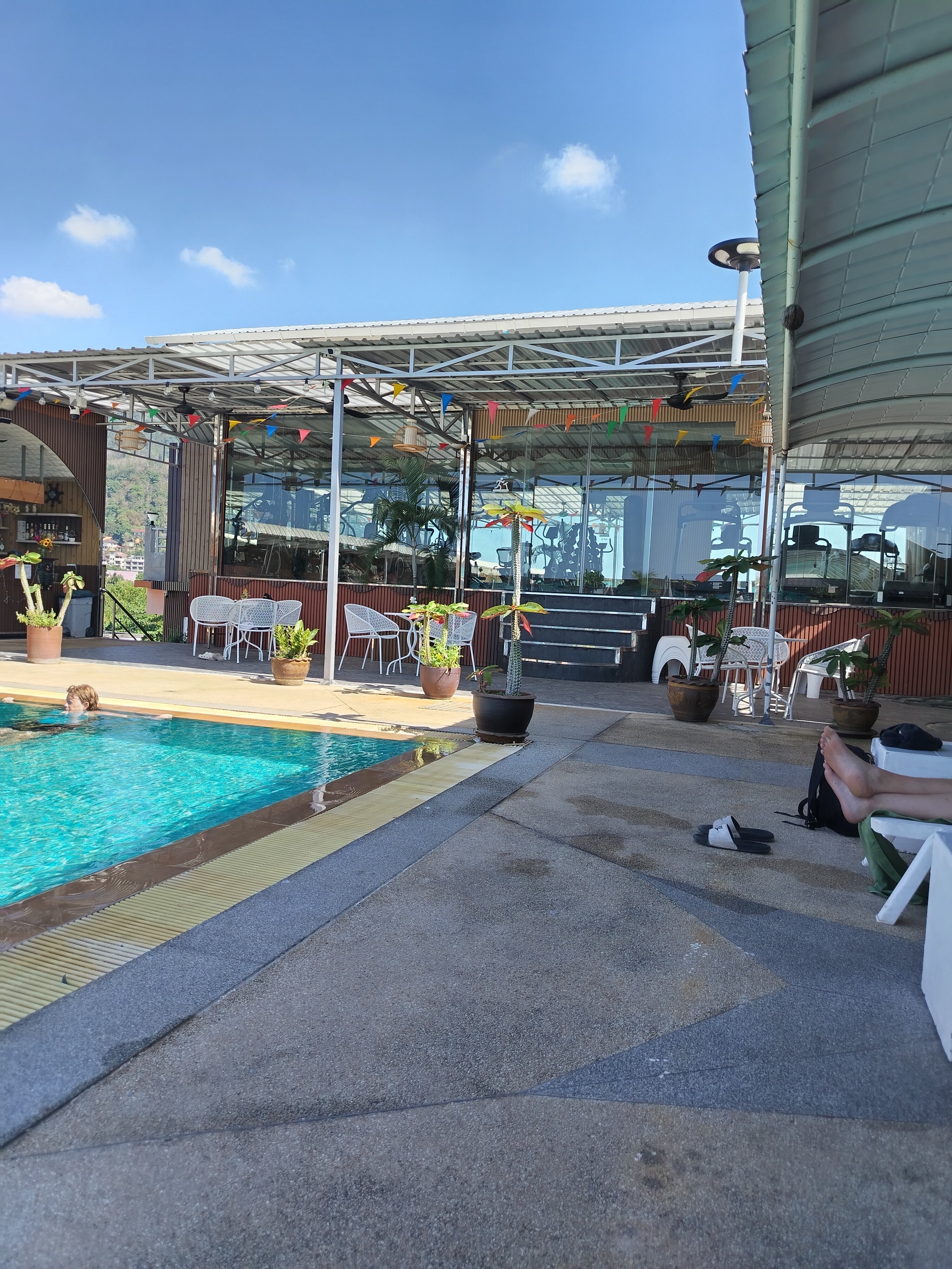 Фото Sun Shine Patong