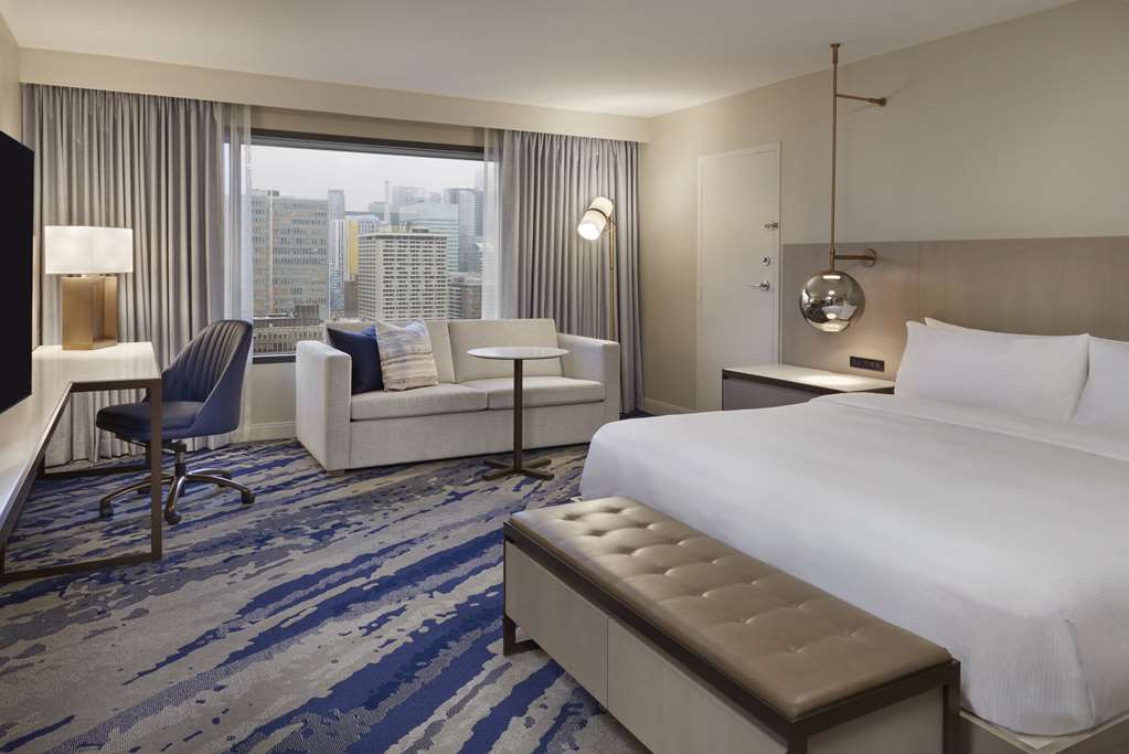 Фото Hilton Toronto