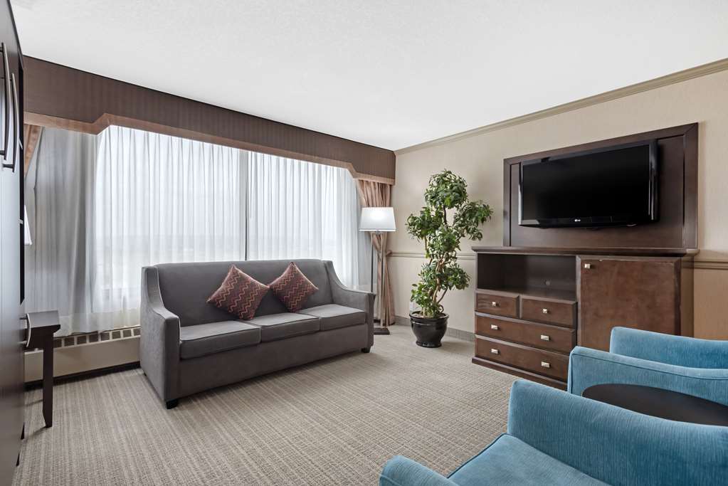 Фото Best Western Plus Port O'Call Hotel