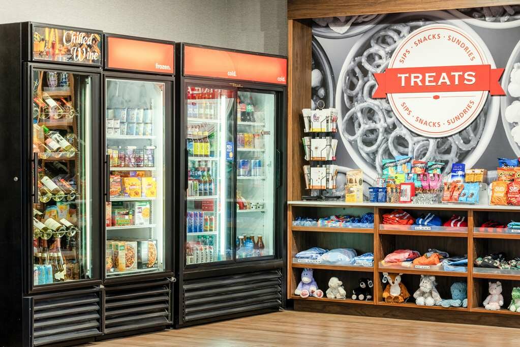 Фото Hampton Inn Richland/Tri-Cities