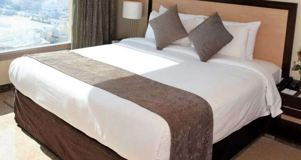 Фото Best Western Plus Mahboula