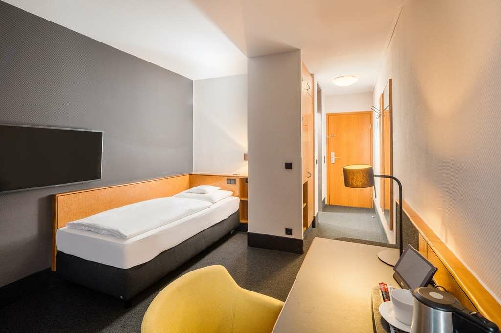 Фото Best Western Hotel Kaiserslautern