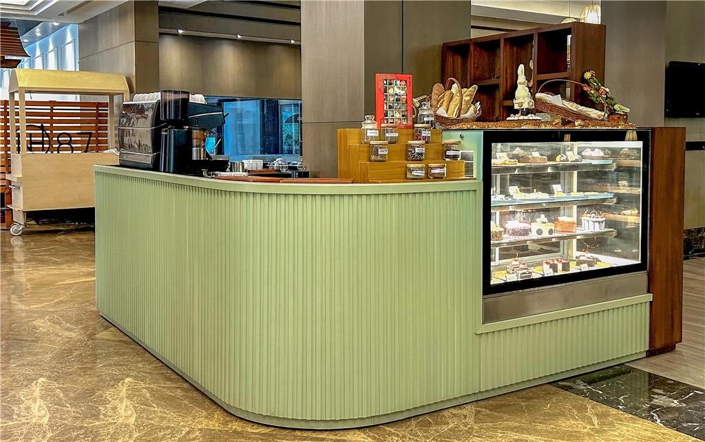 Фото Radisson Blu Hotel Rudrapur